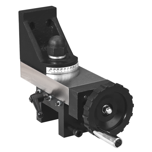 Sealey SM3002MA Mill Attachment