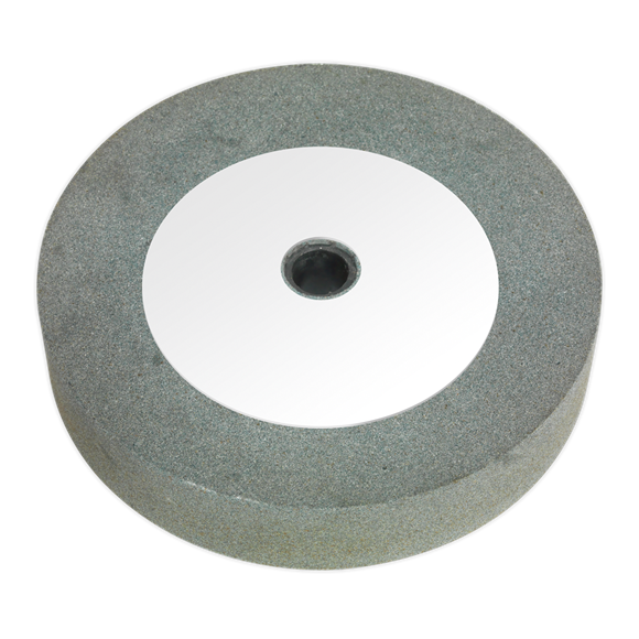 Sealey SM521GW200W Wet Stone Wheel Ø200 x 40mm 20mm Bore for SM521