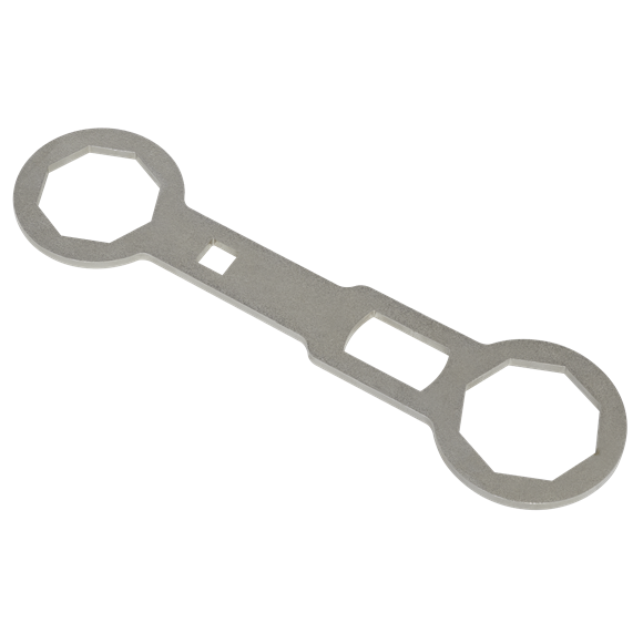 Sealey SMC46 Fork Cap Spanner 46 & 50mm