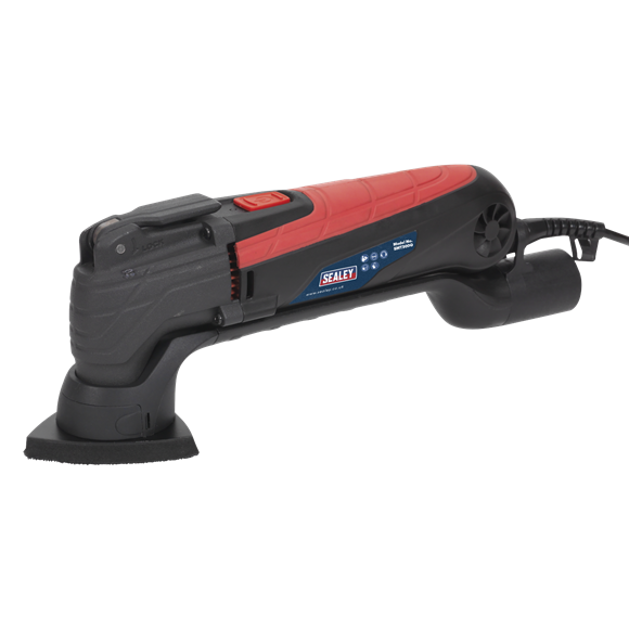 Sealey SMT300Q Oscillating Multi-Tool 300W/230V Quick Change