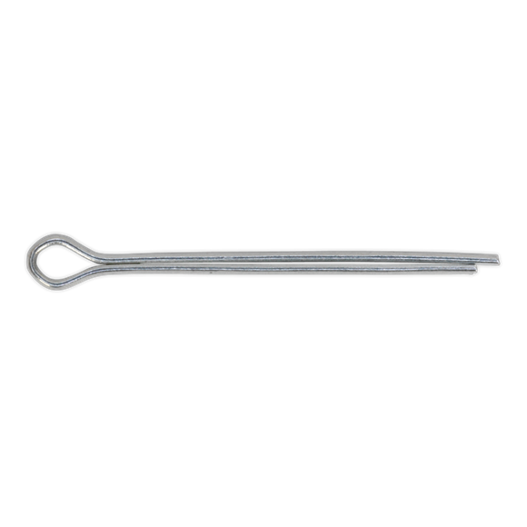 Sealey SPI104 Split Pin 2.8 x 38mm Pack of 100