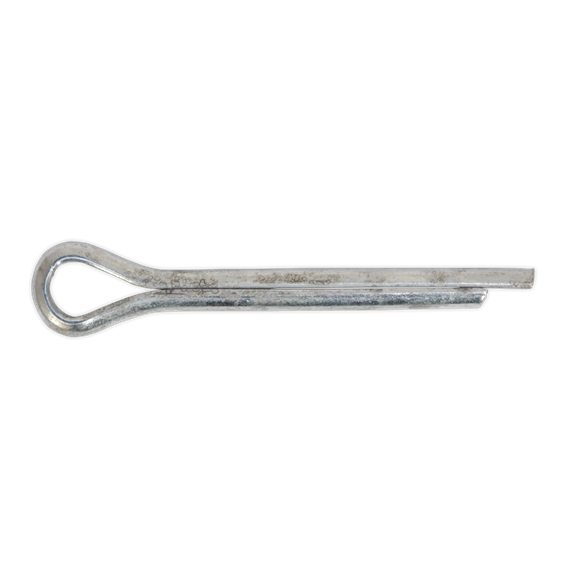 Sealey SPI107 Split Pin 4 x 41mm Pack of 100