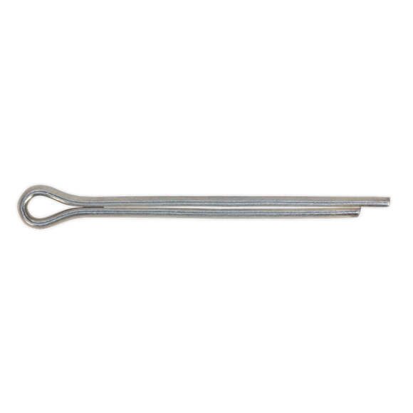 Sealey SPI108 Split Pin 4 x 51mm Pack of 100