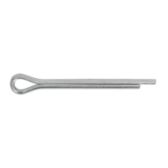 Sealey SPI109 Split Pin 4.8 x 51mm Pack of 100