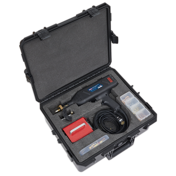 Sealey SR2000 Stud Welding Kit 230V