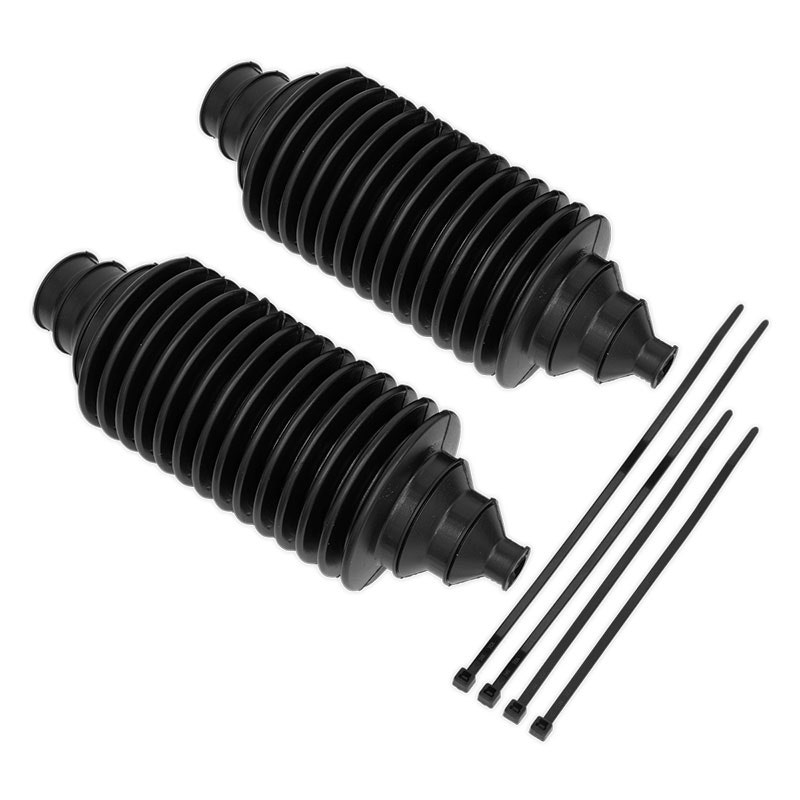 Sealey SRBK200 Universal Steering Rack Boot Kit