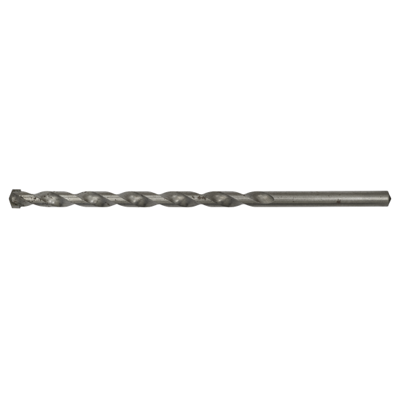 Sealey SS10X150 Straight Shank Rotary Impact Drill Bit Ø10 x 150mm