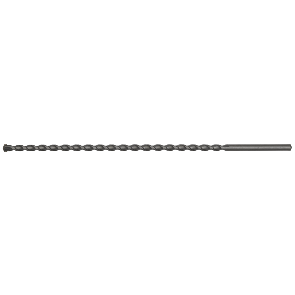 Sealey SS10X400 Straight Shank Rotary Impact Drill Bit Ø10 x 400mm