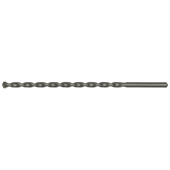 Sealey SS12x300 Straight Shank Rotary Impact Drill Bit Ø12 x 300mm