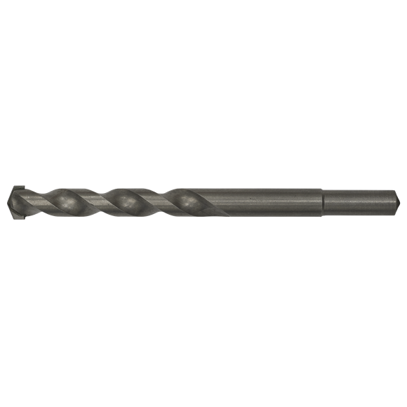 Sealey SS13x150 Straight Shank Rotary Impact Drill Bit Ø13 x 150mm