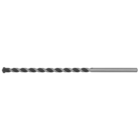 Sealey SS13x300 Straight Shank Rotary Impact Drill Bit Ø13 x 300mm