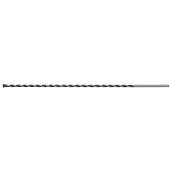 Sealey SS13X600 Straight Shank Rotary Impact Drill Bit Ø13 x 600mm