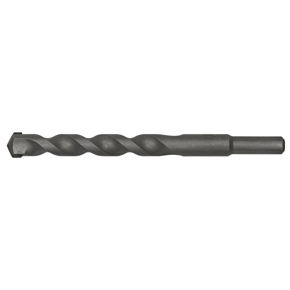 Sealey SS14x150 Straight Shank Rotary Impact Drill Bit Ø14 x 150mm