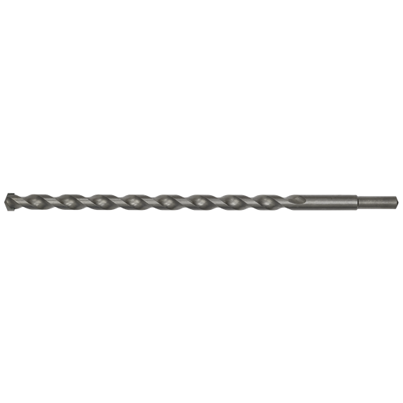 Sealey SS14x300 Straight Shank Rotary Impact Drill Bit Ø14 x 300mm