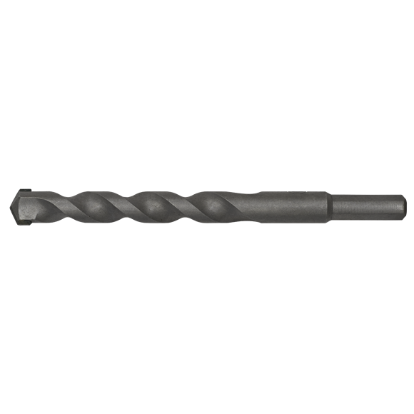 Sealey SS16x150 Straight Shank Rotary Impact Drill Bit Ø16 x 150mm