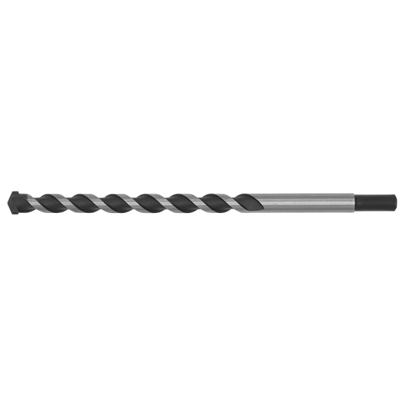 Sealey SS18x300 Straight Shank Rotary Impact Drill Bit Ø18 x 300mm