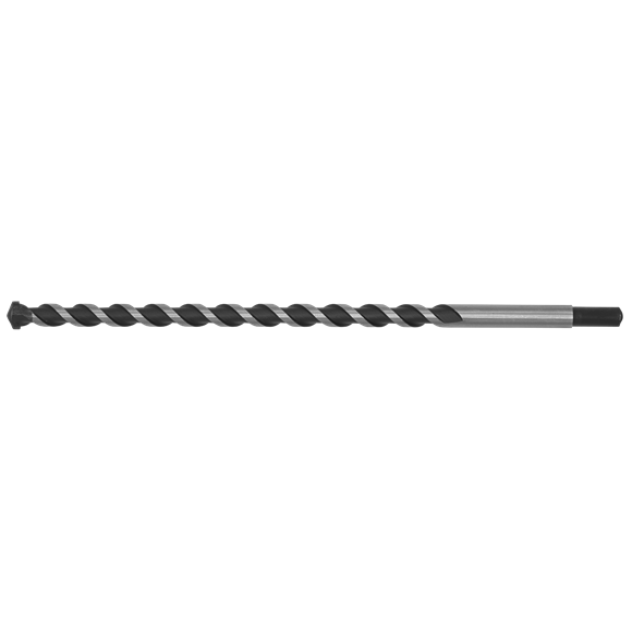 Sealey SS18X400 Straight Shank Rotary Impact Drill Bit Ø18 x 400mm