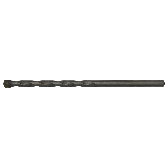 Sealey SS4X85 Straight Shank Rotary Impact Drill Bit Ø4 x 85mm