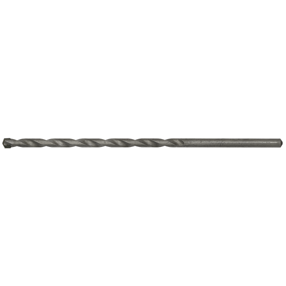 Sealey SS55X150 Straight Shank Rotary Impact Drill Bit Ø5.5 x 150mm