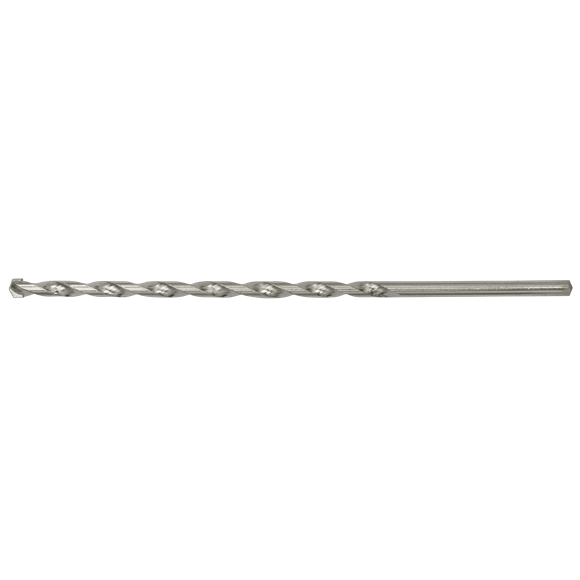 Sealey SS5X150 Straight Shank Rotary Impact Drill Bit Ø5 x 150mm