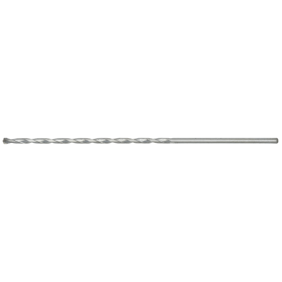 Sealey SS7X300 Straight Shank Rotary Impact Drill Bit Ø7 x 300mm