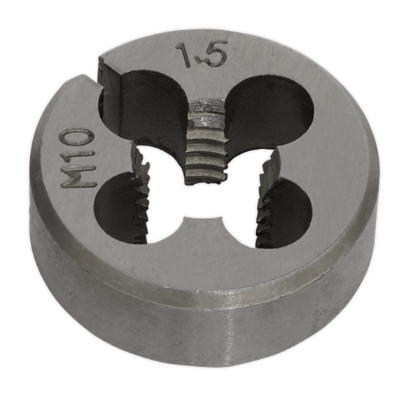 Sealey SSDM10 Split Die M10 x 1.5mm