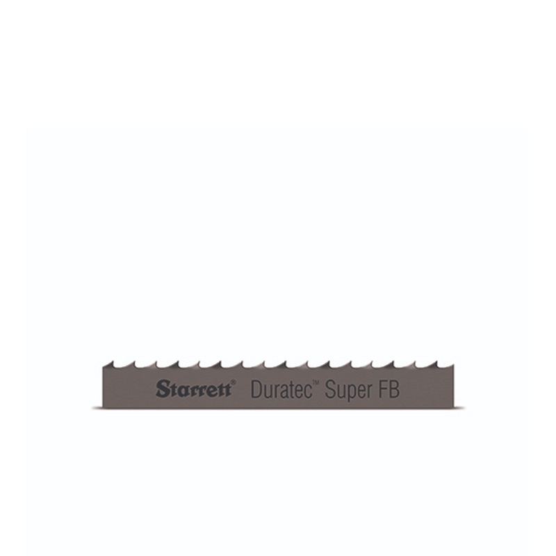 Starrett Duratec Super FB 25 x 0.90mm 14 Tooth Pitch (Regular - Wavy Set)