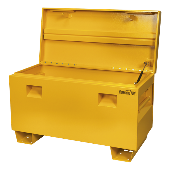 Sealey STB03E Truck Box 910 x 430 x 560mm