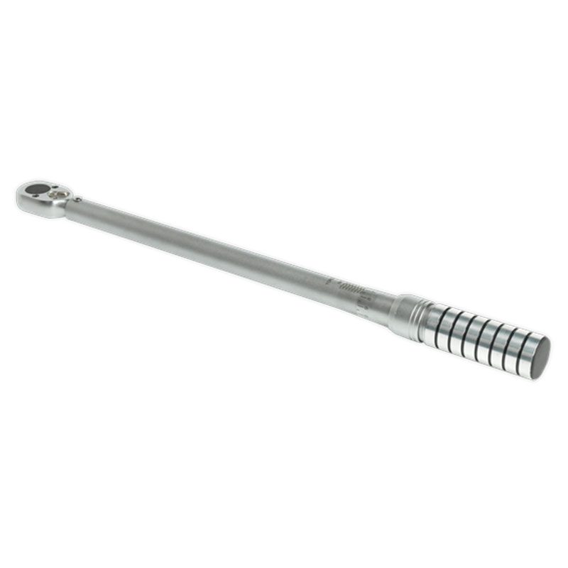Sealey STW704 Torque Wrench Micrometer Style 1/2