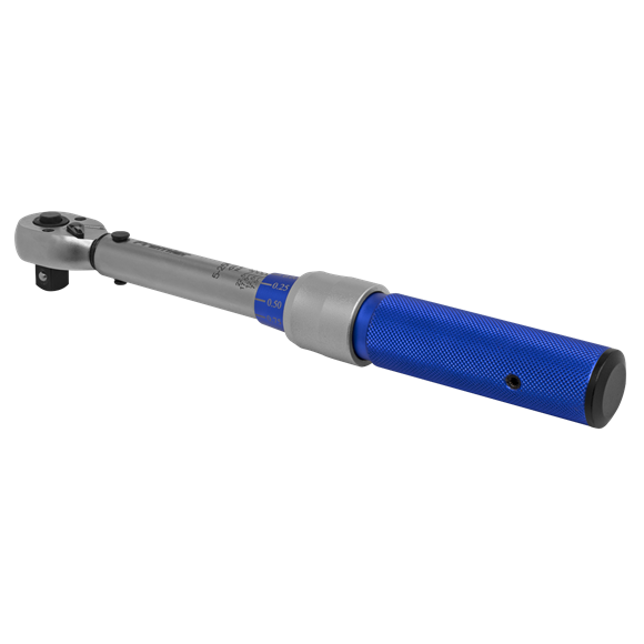 Sealey STW902 Torque Wrench Micrometer Style 3/8