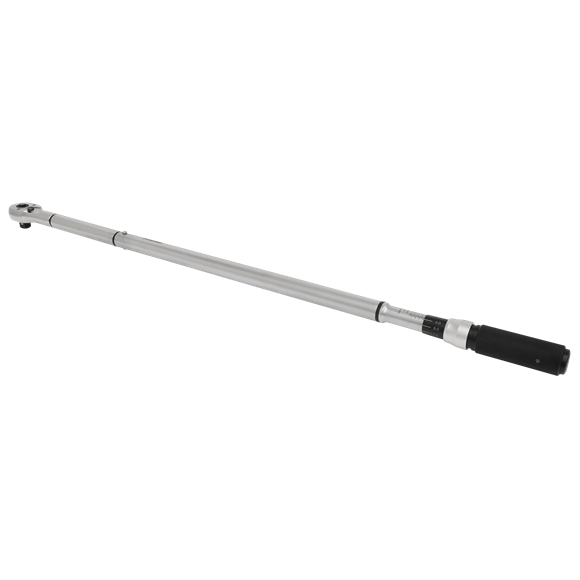 Sealey STW907 Torque Wrench Micrometer Style 3/4