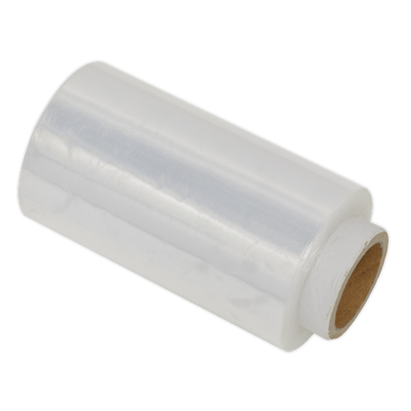 Sealey SWPF150 Steering Wheel Protection Film 150m