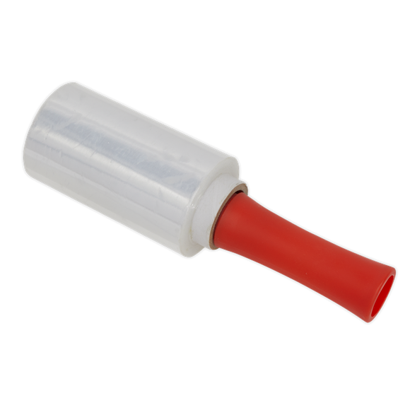 Sealey SWPH150 Steering Wheel Protection Film 150m with Applicator Handle