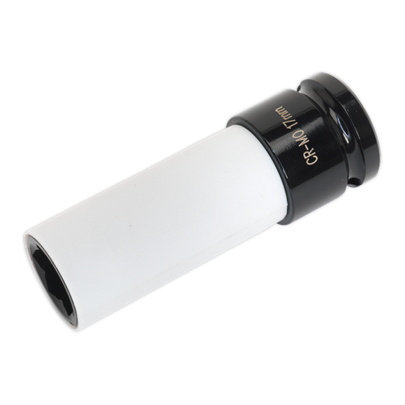 Sealey SX0417 Alloy Wheel Impact Socket 1/2