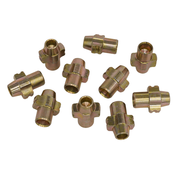 Sealey SX299DB Cutter C for SX299 - Pack of 10