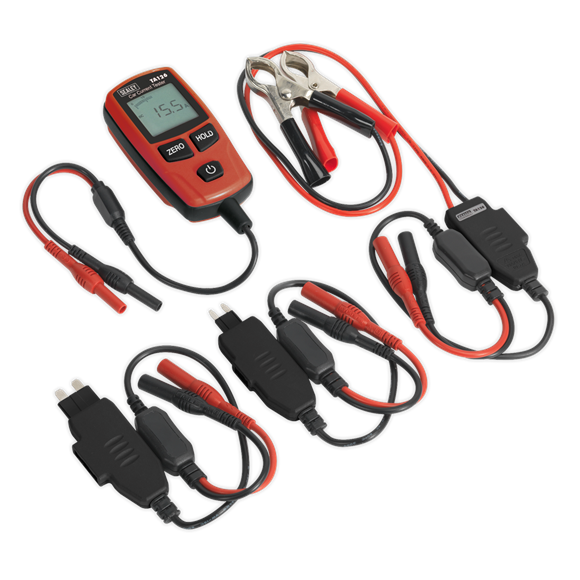 Sealey TA126 Automotive Current Tester 30A