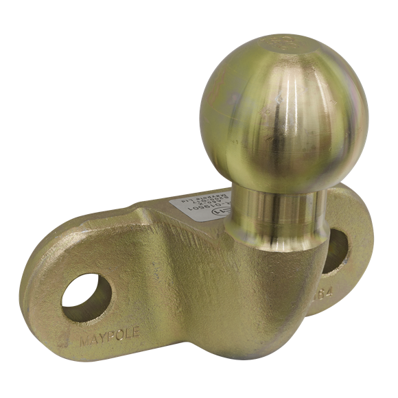 Sealey TB03E Tow-Ball 50mm E-Approved