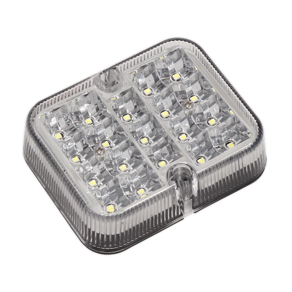 Sealey TB13LED Reverse Lamp 12-24V SMD LED