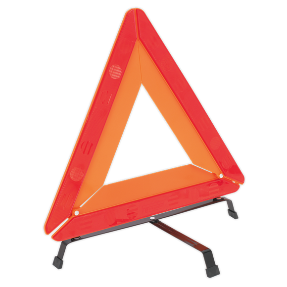 Sealey TB40 Warning Triangle CE Approved