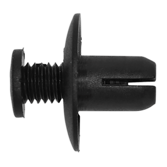 Sealey TCSR2012 Screw Rivet, Ø20mm x 23mm, Mazda - Pack of 20
