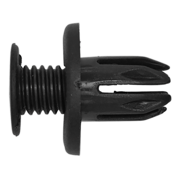 Sealey TCSR2015J Screw Rivet, Ø20mm x 25mm, Japanese - Pack of 20