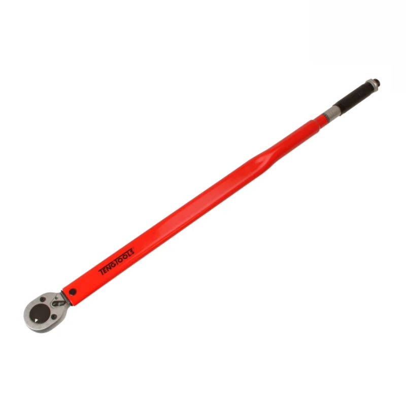 Teng 3492AGE1 Torque Wrench 3/4in Drive 140-700Nm