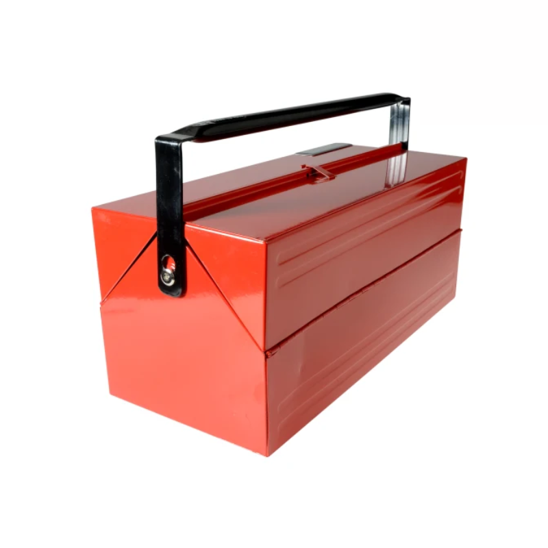 Teng TC187 Mega Rosso Tool Kit Set of 187 1/4 3/8 & 1/2in
