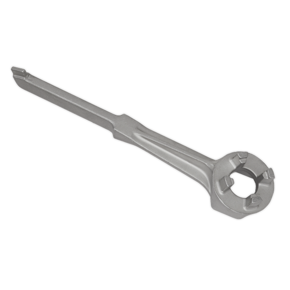 Sealey TP130 Aluminium Drum Wrench