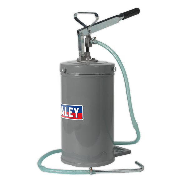 Sealey TP16 Oil Dispensing Unit 14L