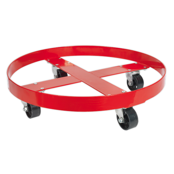 Sealey TP205 Drum Dolly 205L