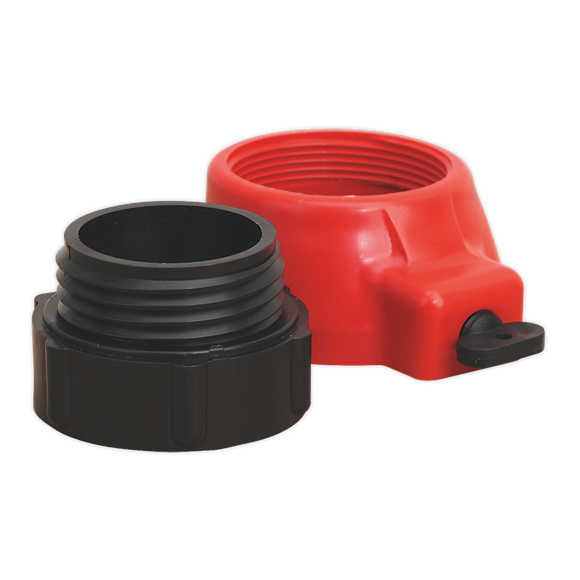 Sealey TP88/ACC Accessory Kit for TP88 25/205L Drum