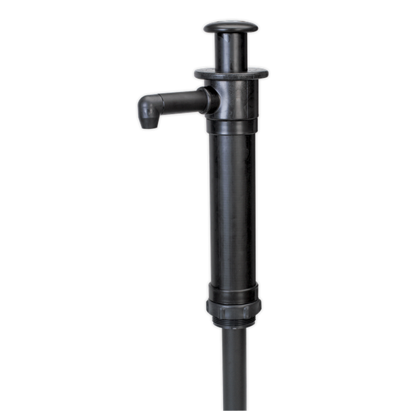 Sealey TP88 Self-Priming Heavy-Duty Displacement Pump
