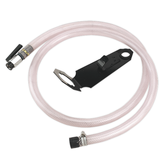 Sealey TP90HK Hose Kit 2m for TP90