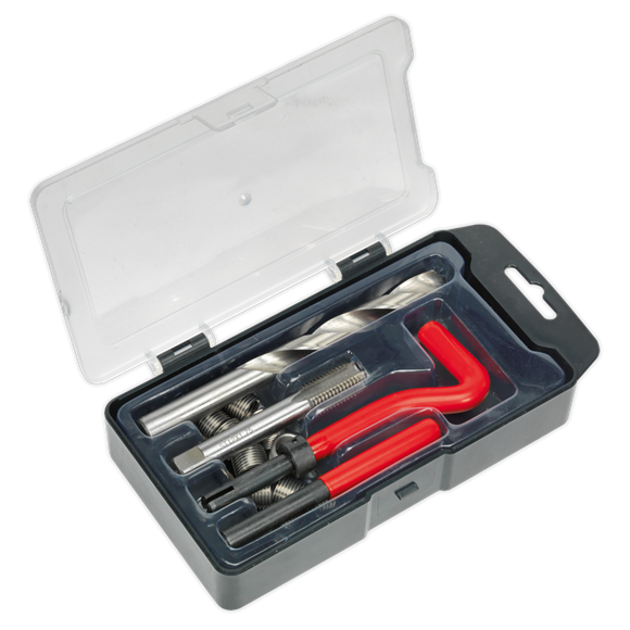 Sealey TRM12 Thread Repair Kit M12 x 1.75mm